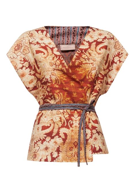 GILET PIERRE LOUIS MASCIA | Gilet | BEATEXS+DOX12654516881